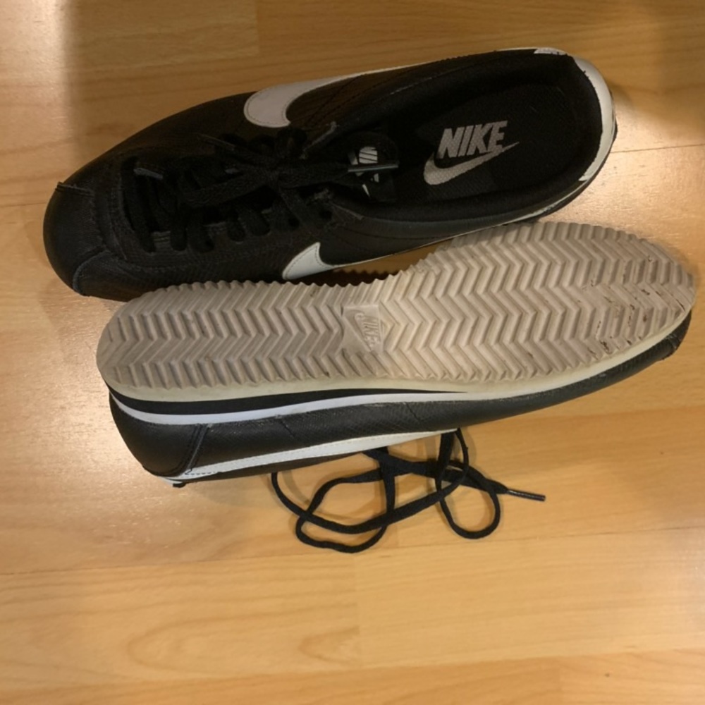 Nike Cortez